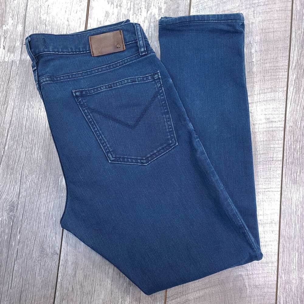 John Varvatos Men's Skinny Jeans - Blue